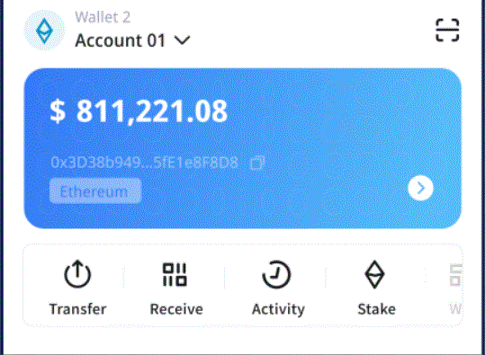 通过多重签名和离线存储等技术ETH钱包保